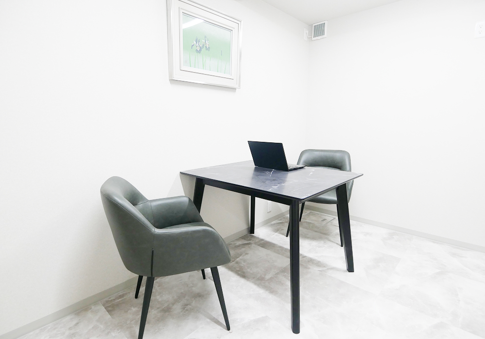 カウンセリングルーム