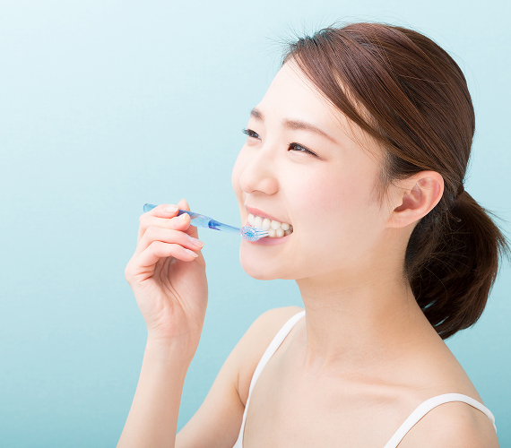 予防・クリーニング