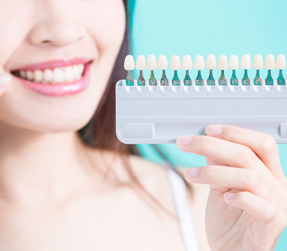 ホワイトニング